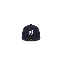 Detroit Tigers Authentic Collection Home Mini 59FIFTY Fitted Hat