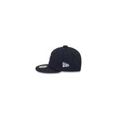 Detroit Tigers Authentic Collection Home Mini 59FIFTY Fitted Hat
