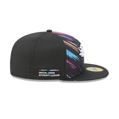 Denver Broncos 2026 Crucial Catch 59FIFTY Fitted Hat