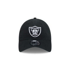 Las Vegas Raiders 2026 Crucial Catch Casual Classic Adjustable Hat