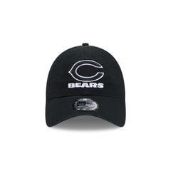 Chicago Bears 2026 Crucial Catch Casual Classic Adjustable Hat