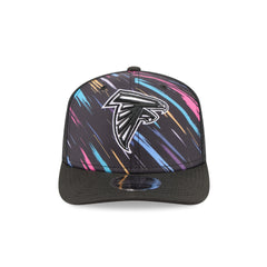 Atlanta Falcons 2026 Crucial Catch 9SEVENTY Trucker Hat