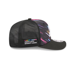 Cleveland Browns 2026 Crucial Catch 9SEVENTY Trucker Hat