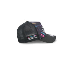 Buffalo Bills 2026 Crucial Catch Kids 9FORTY APEX Snapback Hat