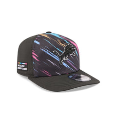 Detroit Lions 2026 Crucial Catch 19TWENTY Snapback Hat
