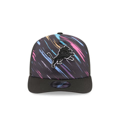 Detroit Lions 2026 Crucial Catch 19TWENTY Snapback Hat