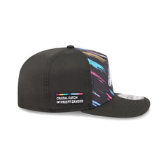 Philadelphia Eagles 2026 Crucial Catch 19TWENTY Snapback Hat