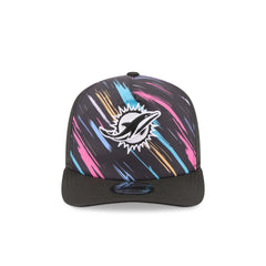 Miami Dolphins 2026 Crucial Catch 19TWENTY Snapback Hat