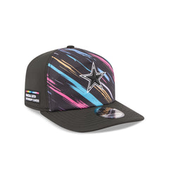 Dallas Cowboys 2026 Crucial Catch 19TWENTY Snapback Hat