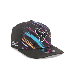 Houston Texans 2026 Crucial Catch 19TWENTY Snapback Hat