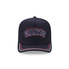 San Francisco Giants All-Star Game Navy 59FIFTY A-Frame Fitted Hat