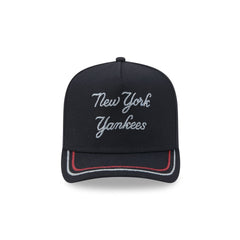 New York Yankees All-Star Game Navy 59FIFTY A-Frame Fitted Hat