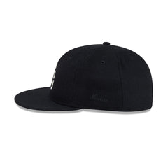 Fear of God Essentials Chicago White Sox Wool Retro Crown 59FIFTY Fitted Hat