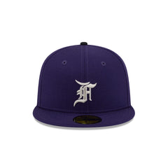 Fear of God Essentials Colorado Rockies Wool 59FIFTY Fitted Hat