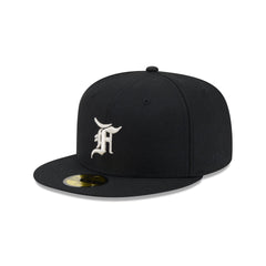 Fear of God Essentials Chicago White Sox Wool 59FIFTY Fitted Hat