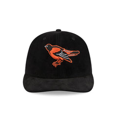 Baltimore Orioles Seinfeld Corduroy 59FIFTY Fitted Hat
