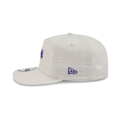 Los Angeles Lakers Nylon Stone 19TWENTY Adjustable Hat