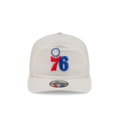 Philadelphia 76ers Nylon Stone 19TWENTY Adjustable Hat