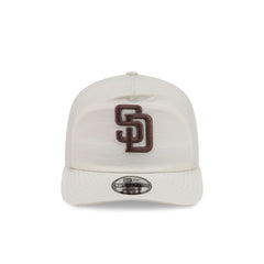 San Diego Padres Nylon Stone 19TWENTY Adjustable Hat