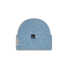Detroit Tigers Woolen Blue Short Cuff Knit Beanie Hat