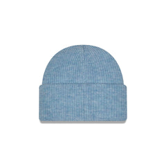 Detroit Tigers Woolen Blue Short Cuff Knit Beanie Hat