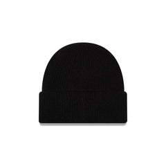Philadelphia Phillies Woolen Black Short Cuff Knit Beanie Hat