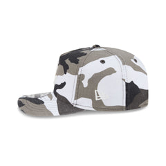 Chicago White Sox Washed Nylon Camo 19TWENTY Adjustable Hat