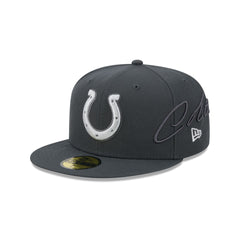 Indianapolis Colts 2026 Rivalries Fan Pack 59FIFTY Fitted