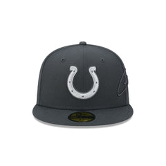 Indianapolis Colts 2026 Rivalries Fan Pack 59FIFTY Fitted
