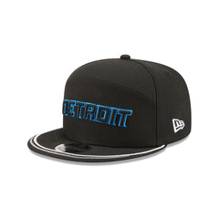 Detroit Lions 2026 Rivalries Fan Pack Split Panel 9FIFTY Snapback Hat