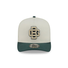 Green Bay Packers 2026 Rivalries Fan Pack 9FIFTY A-Frame Snapback Hat