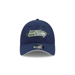 Seattle Seahawks 2026 Rivalries Casual Classic Adjustable Hat
