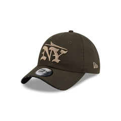 New York Jets 2026 Rivalries Casual Classic Adjustable Hat