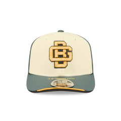 Green Bay Packers 2026 Rivalries 9SEVENTY Stretch-Snap Hat