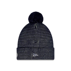 Seattle Seahawks 2026 Rivalries Kids Pom Knit Hat