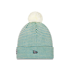 Jacksonville Jaguars 2026 Rivalries Pom Knit Hat