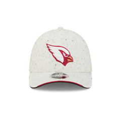 Arizona Cardinals 2026 Rivalries 39THIRTY M-Crown Stretch Fit Hat