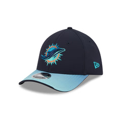 Miami Dolphins 2026 Rivalries 39THIRTY M-Crown Stretch Fit Hat
