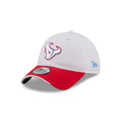 Houston Texans 2026 Rivalries Casual Classic Adjustable Hat