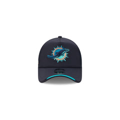 Miami Dolphins 2026 Rivalries Kids 9FORTY APEX Snapback Hat