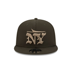 New York Jets 2026 Rivalries 9FIFTY Snapback Hat