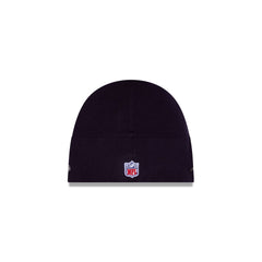 Minnesota Vikings 2026 Rivalries Skully Knit Beanie Hat