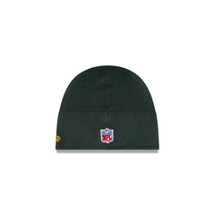 Green Bay Packers 2026 Rivalries Skully Knit Beanie Hat