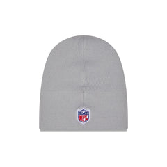 Detroit Lions 2026 Rivalries Skully Knit Beanie Hat