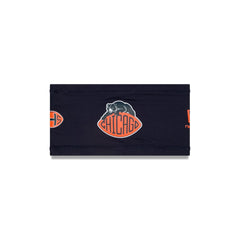 Chicago Bears 2026 Rivalries Headband