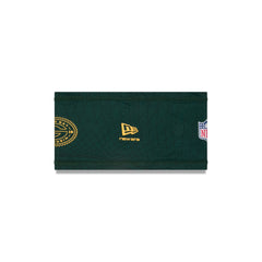 Green Bay Packers 2026 Rivalries Headband