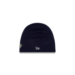 Seattle Seahawks 2026 Rivalries Skully Knit Beanie Hat