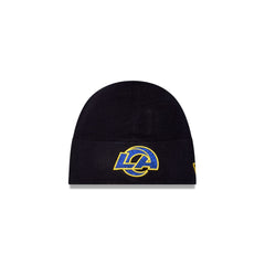 Los Angeles Rams 2026 Rivalries Skully Knit Beanie Hat