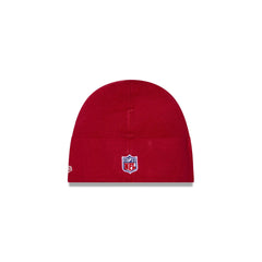 Arizona Cardinals 2026 Rivalries Skully Knit Beanie Hat