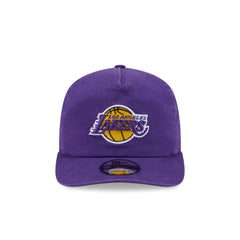 Los Angeles Lakers Team 19TWENTY Snapback Hat